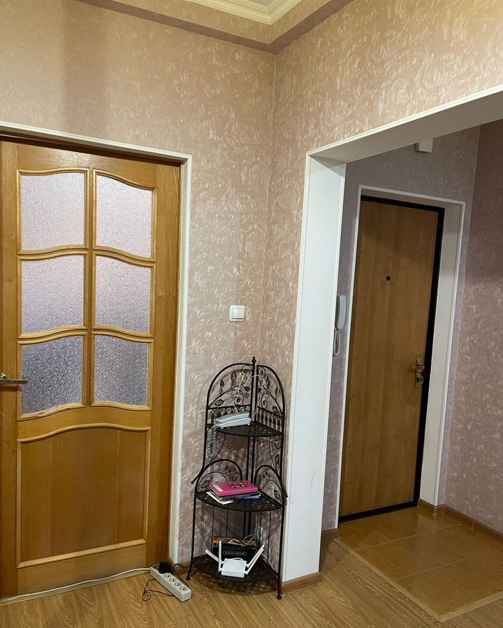 квартира г Лермонтов ул Шумакова 11 фото 30