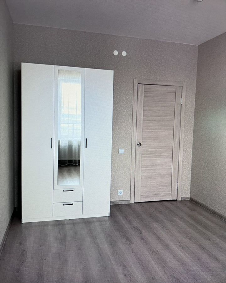 квартира г Пермь р-н Дзержинский ул Кронштадтская 43 фото 8