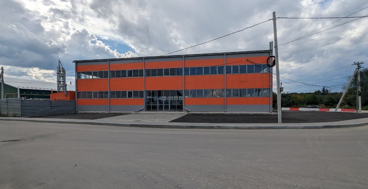 свободного назначения г Березовский ул Уральская 148/1к 1 пер Березовский фото 1