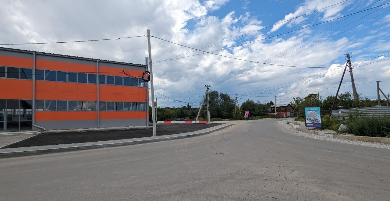 свободного назначения г Березовский ул Уральская 148/1к 1 пер Березовский фото 7