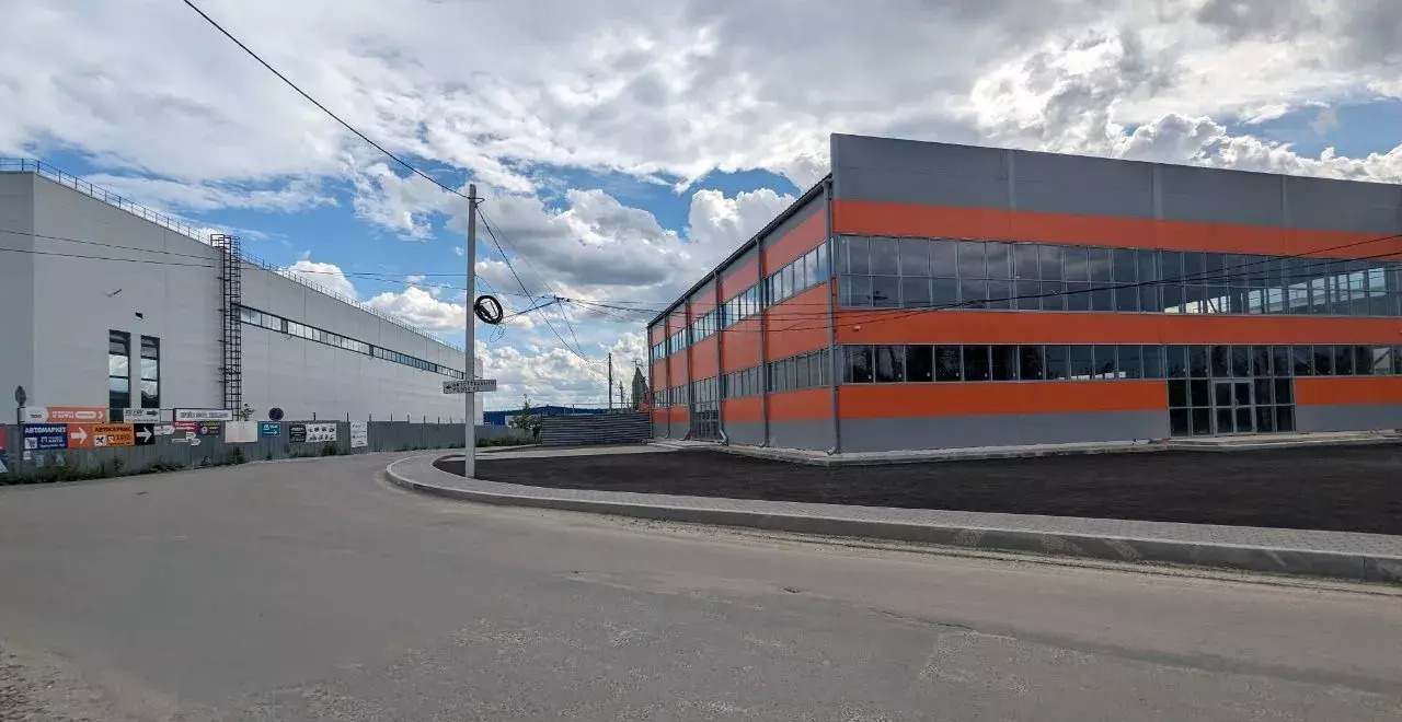 свободного назначения г Березовский ул Уральская 148/1к 1 пер Березовский фото 9