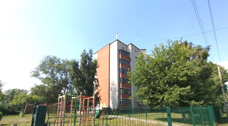 квартира г Новосибирск ул Хилокская 3/2 Площадь Маркса фото 4