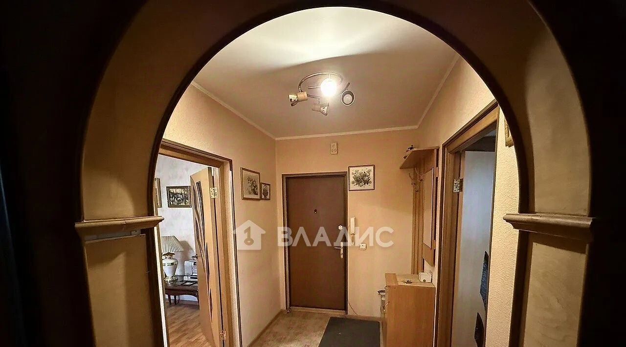 квартира г Лобня проезд Шадунца 5к/2 Лобня фото 10