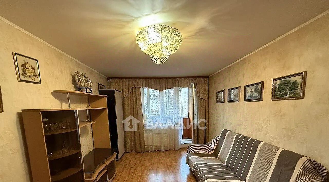 квартира г Лобня проезд Шадунца 5к/2 Лобня фото 7