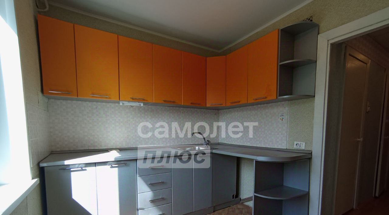 квартира г Челябинск р-н Курчатовский ул Захаренко 11а фото 3