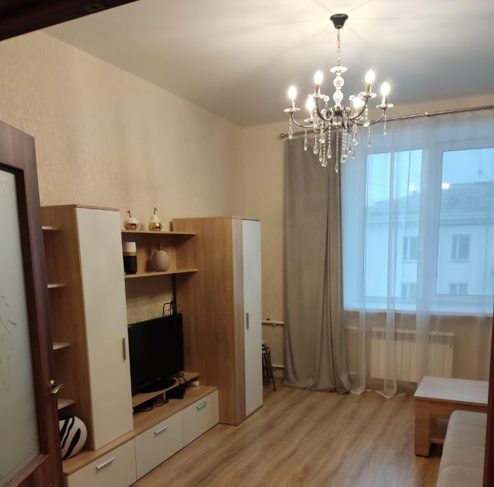 квартира г Екатеринбург Динамо ул Свердлова 34 фото 16