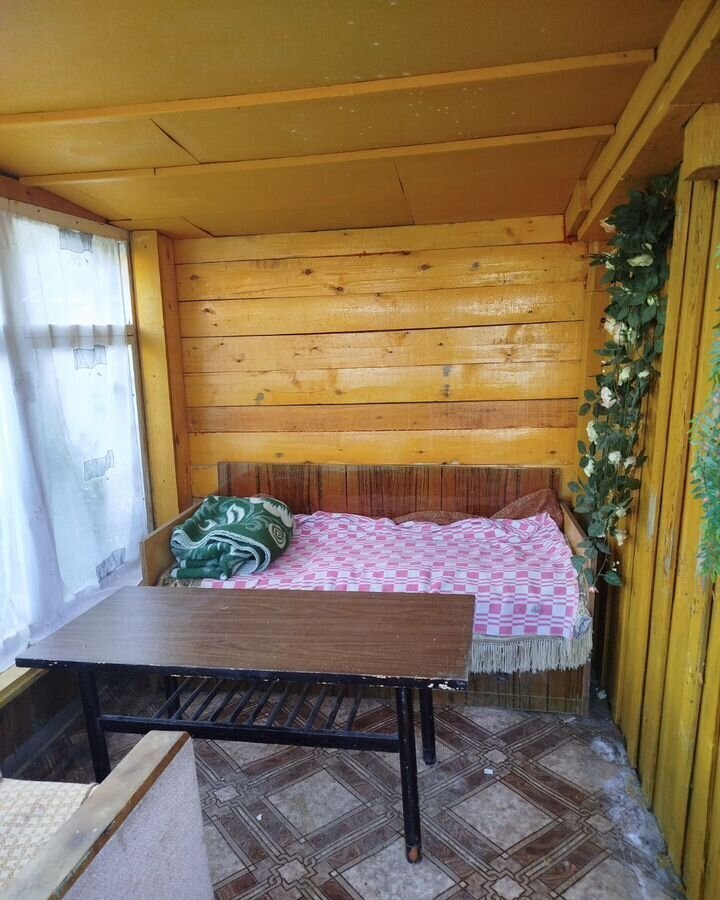 дом г Лесной сад тер КоллективныйN 16 2-я ул., 39, Горноуральский фото 8