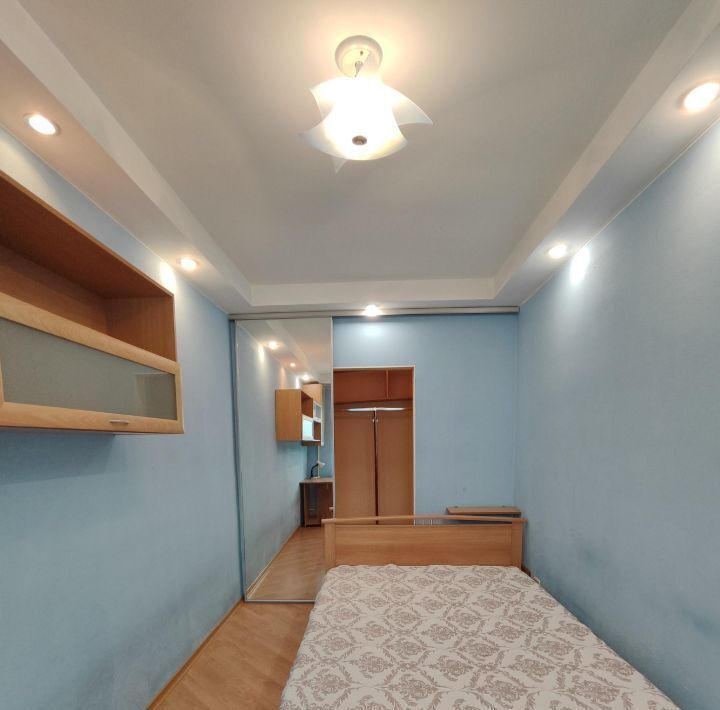 квартира г Ярославль р-н Кировский ул Угличская 6а фото 8