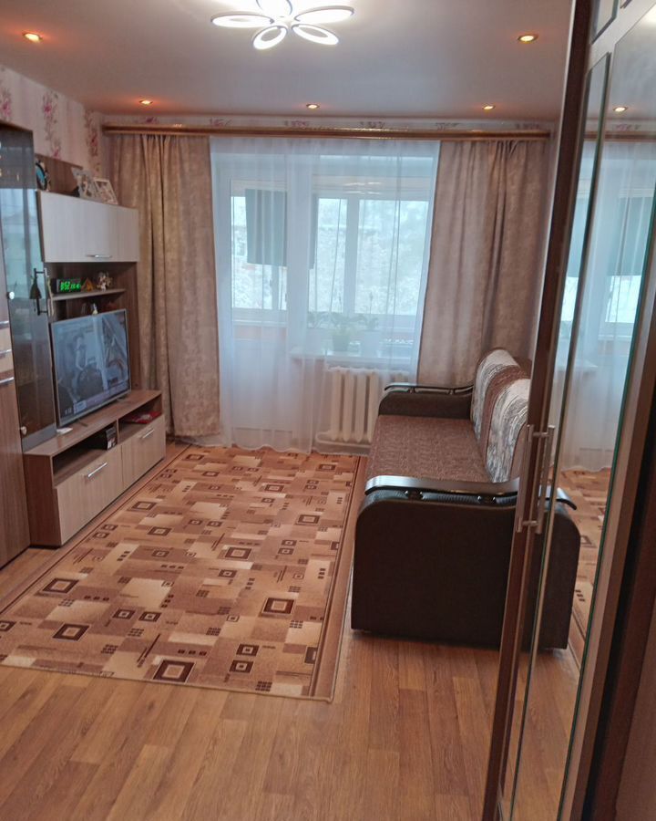 квартира г Кинешма ул Декабристов 12 фото 1