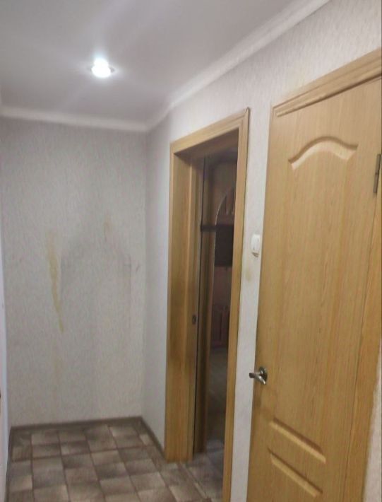комната г Новошахтинск ул Зорге 62 фото 5