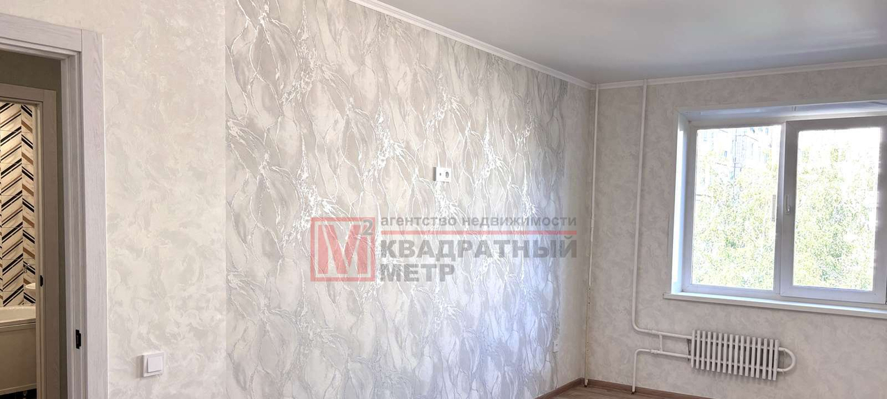 квартира г Старый Оскол м-н, Конева, 9 фото 12