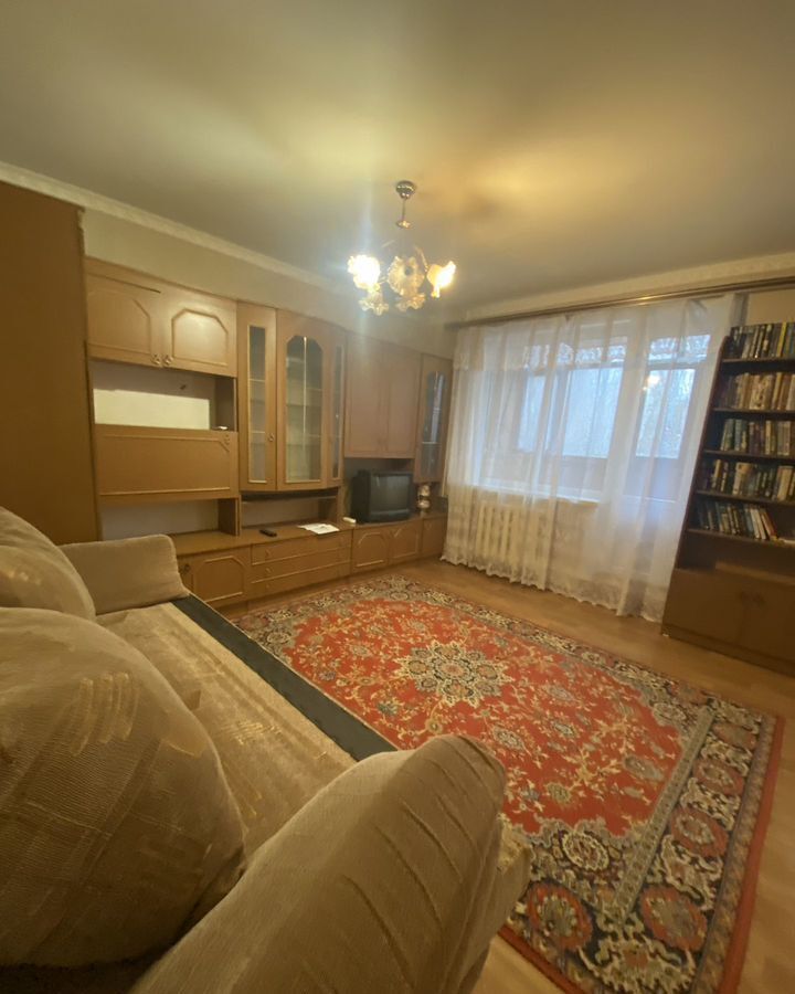 квартира г Таганрог Восточный ул Дзержинского 154/1 фото 8