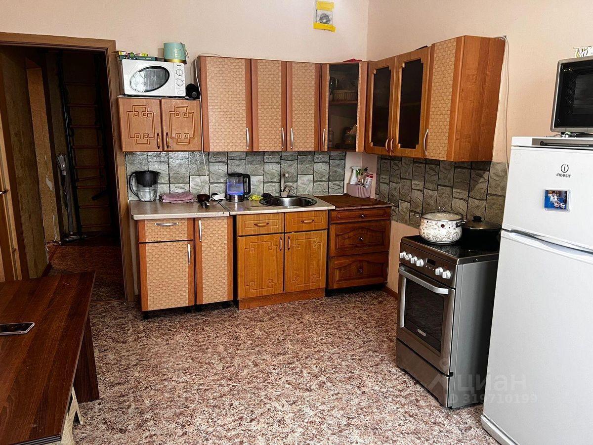квартира г Балашиха проезд Мирской 15 фото 5