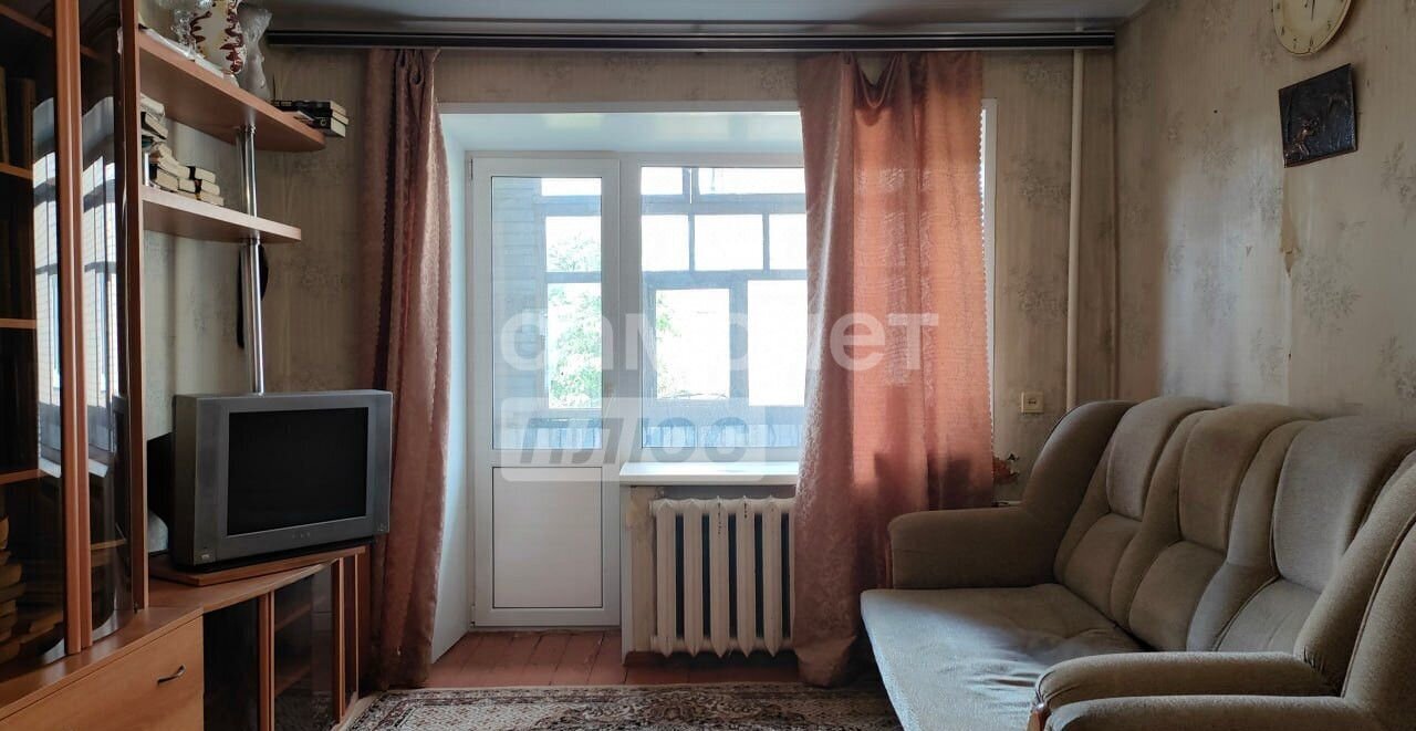 квартира г Ижевск р-н Индустриальный ул Шишкина 1а фото 3