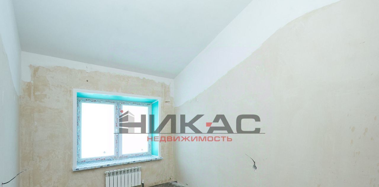 квартира г Ярославль р-н Дзержинский Норское пер 3-й Норский 11 фото 21