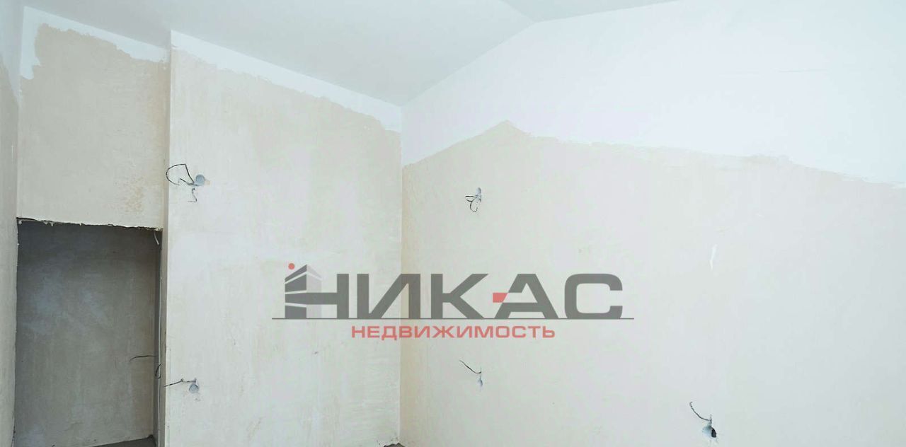 квартира г Ярославль р-н Дзержинский Норское пер 3-й Норский 11 фото 23