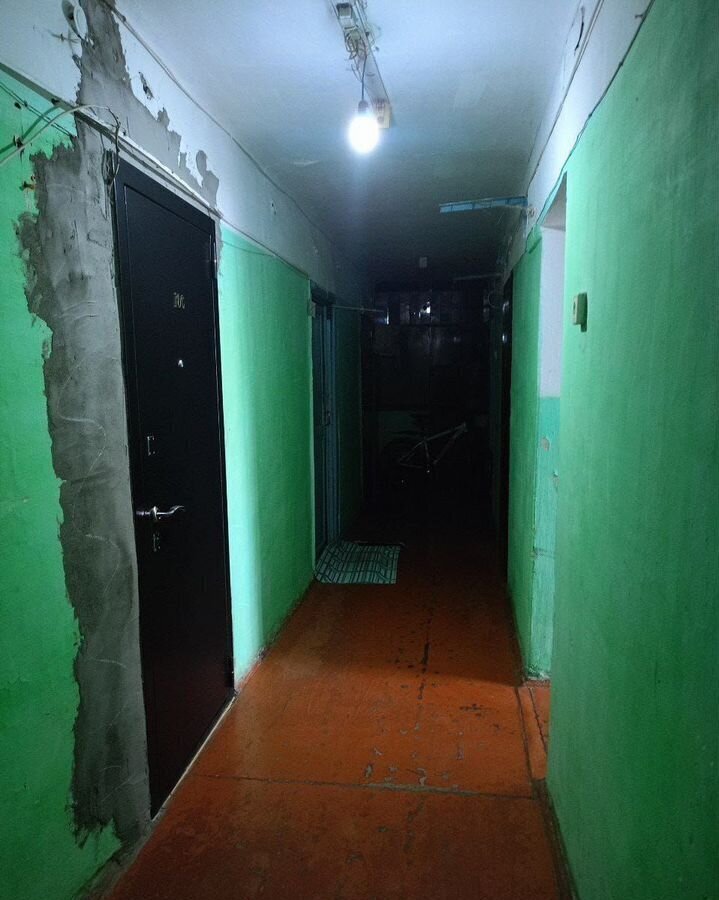 комната г Курган ул Куйбышева 140 фото 4