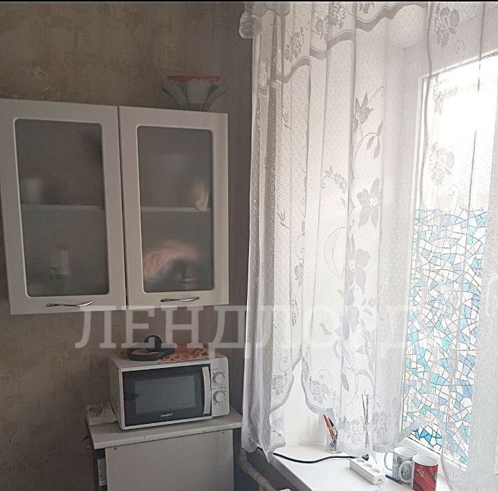 квартира г Ростов-на-Дону р-н Кировский ул Станиславского 115а/1 фото 4