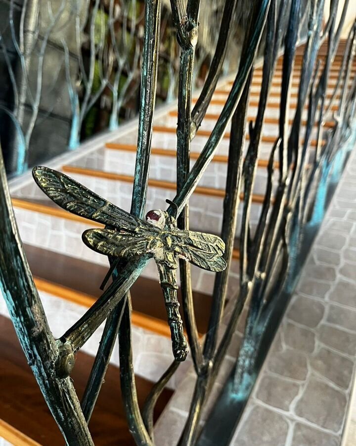 дом г Севастополь с Родниковое ул Степана Скитальца р-н Балаклавский Орлиновский муниципальный округ, Крым, г Ялта, Алупка фото 4