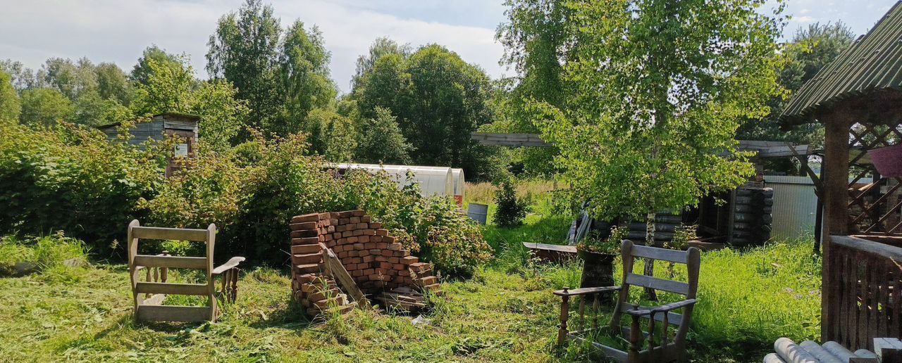 дом р-н Угличский г Углич 78Н-0839 фото 7
