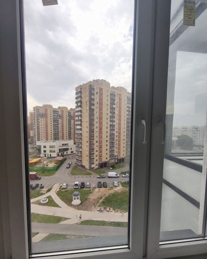 квартира г Балашиха мкр Саввино б-р Спасский 1 Железнодорожная фото 11