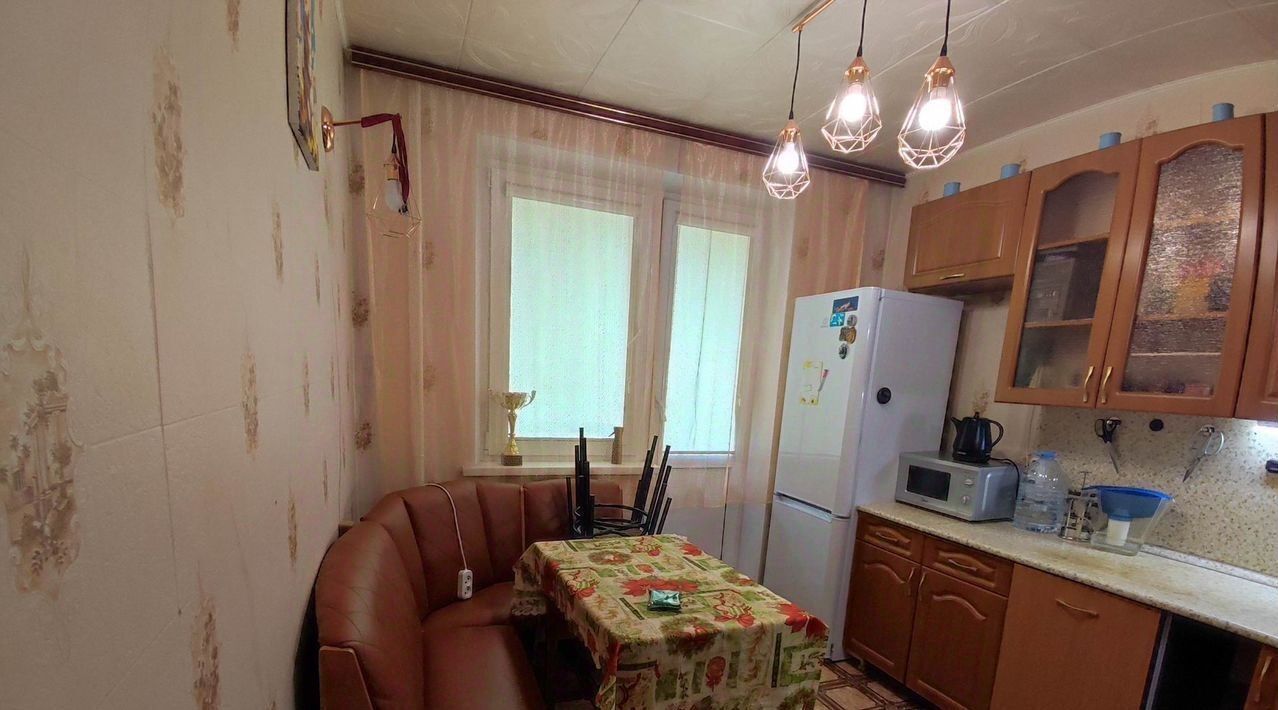 квартира г Зеленоград Зеленоград — Крюково, к 1132 фото 6
