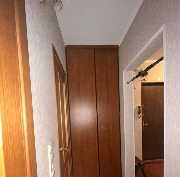 квартира г Москва метро Люблино ул Белореченская 12 фото 8