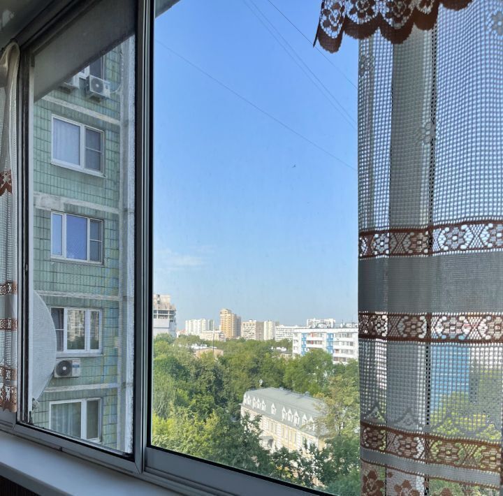 квартира г Москва метро Бабушкинская проезд Осташковский 8 фото 24
