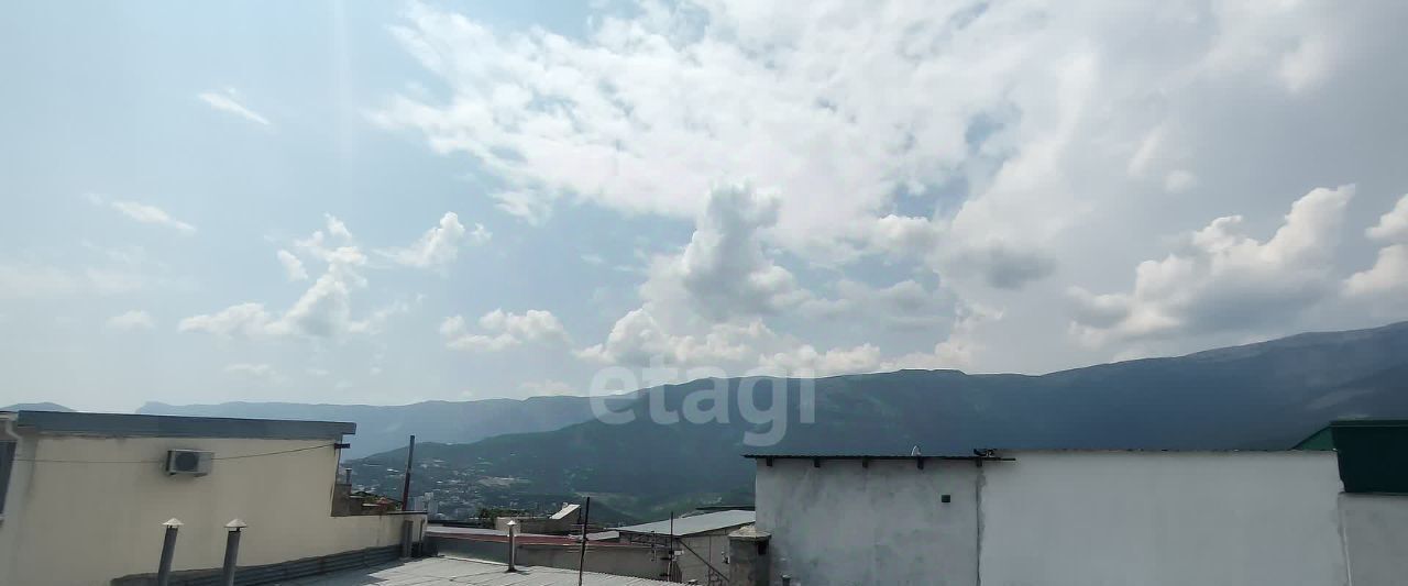 гараж г Ялта пгт Массандра ул Стахановская 11 фото 41