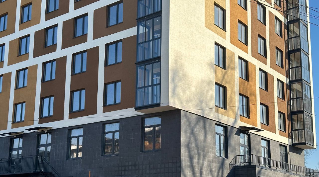 торговое помещение г Лыткарино мкр 6-й 15б Томилино фото 6