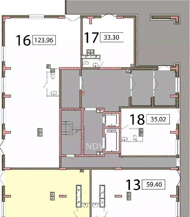 торговое помещение г Лыткарино мкр 6-й 15б Томилино фото 13