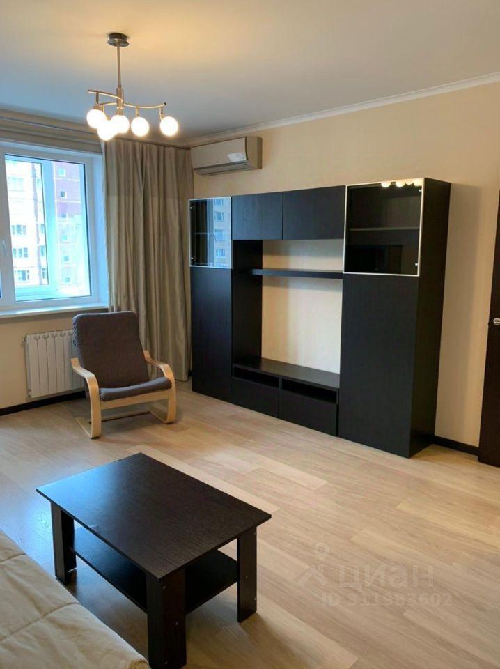 квартира г Зеленоград Силино ЗелАО 11б микрорайон, к 1129, Московская область, г Пушкино, Зеленоград фото 14