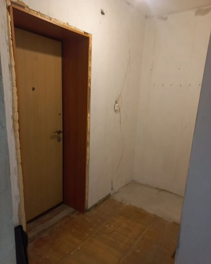 квартира г Домодедово мкр Авиационный ул Жуковского 13 фото 6