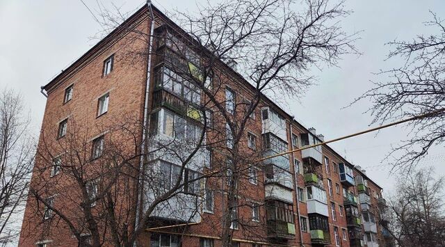 Ботаническая ул. Бисертская, 2 фото