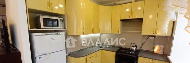 квартира р-н Октябрьский ул Почаевская 23 фото