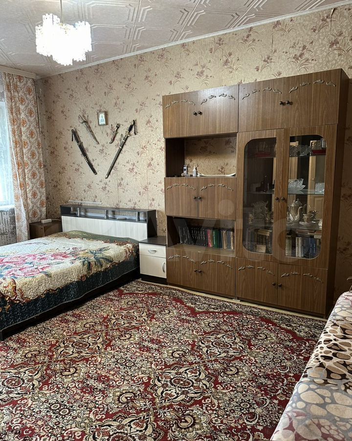 квартира г Астрахань р-н Ленинский ул Румынская 18 фото 2