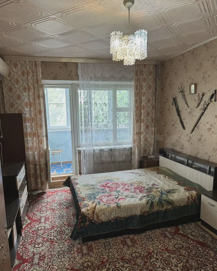 квартира г Астрахань р-н Ленинский ул Румынская 18 фото 3