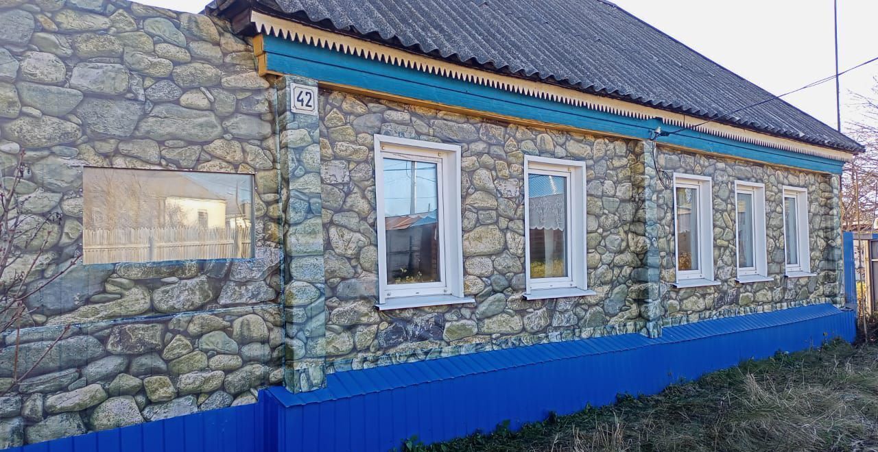 дом р-н Барышский г Барыш ул Механизаторов 42 Барышское городское поселение фото 2