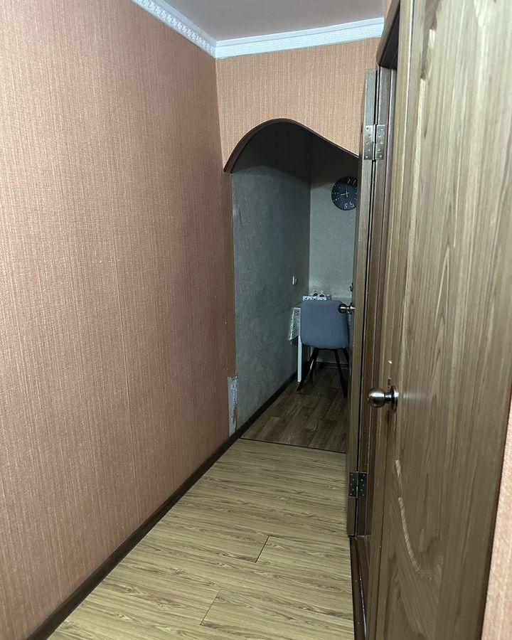 квартира р-н Буденновский г Буденновск 1-й мкр-н, 4 фото 6
