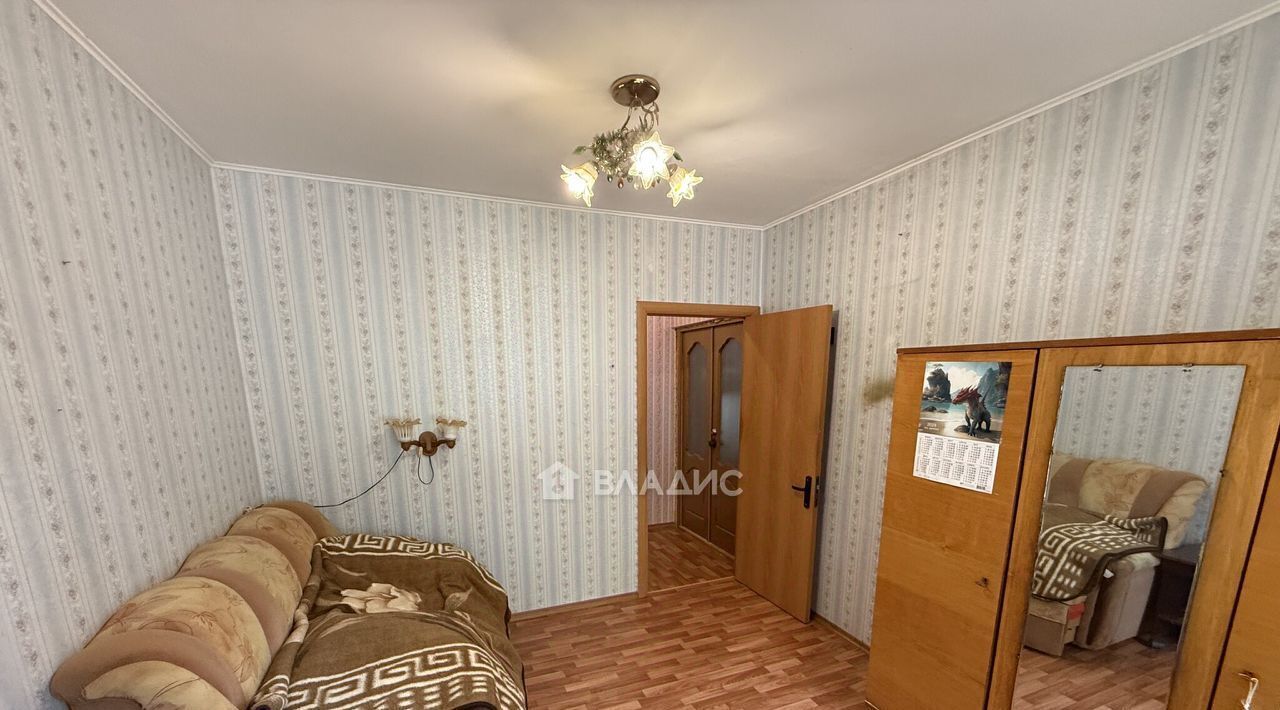 квартира г Белгород Восточный ул Губкина 24к/1 фото 3