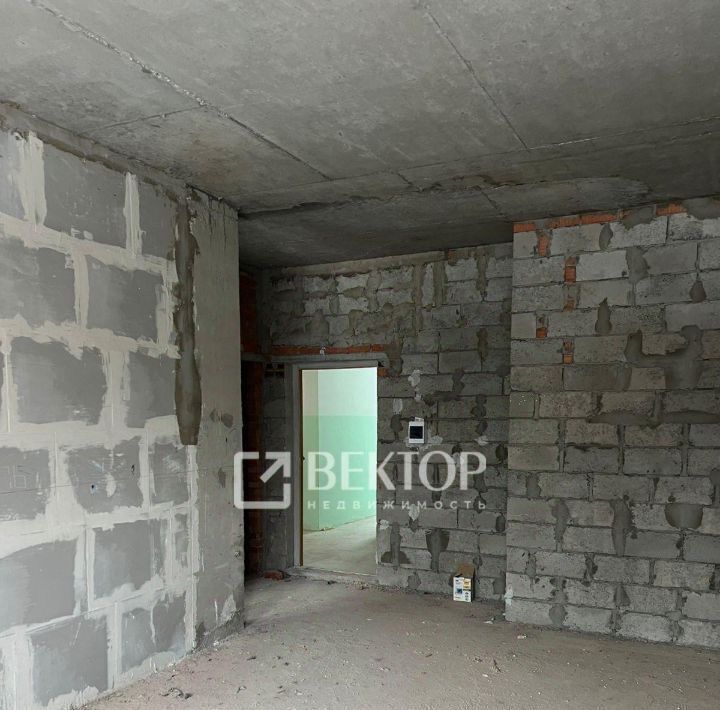квартира г Иваново р-н Советский ул Окуловой 73 фото 6