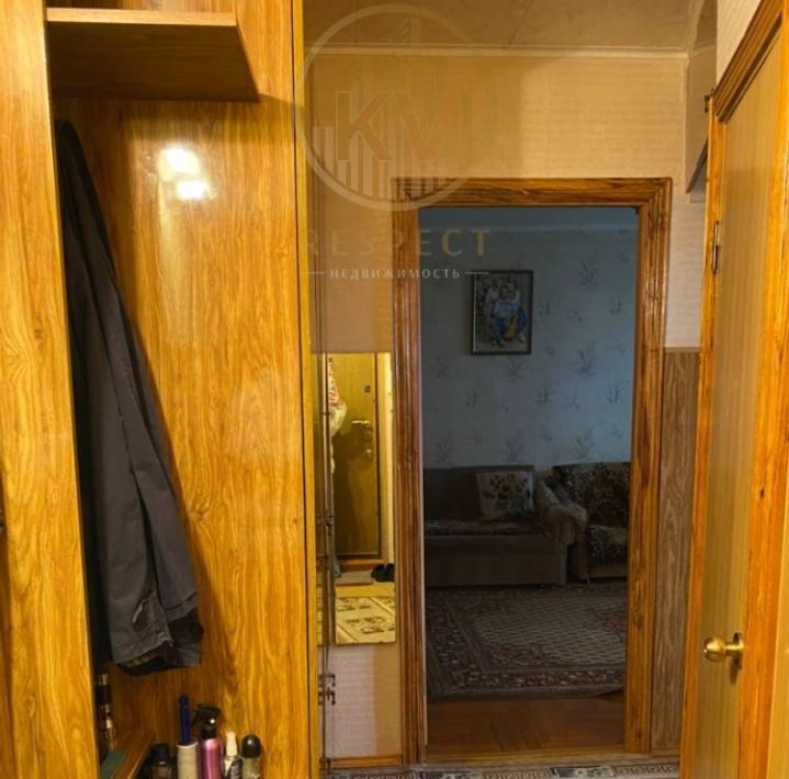 квартира г Ессентуки ул Пятигорская 112а фото 4
