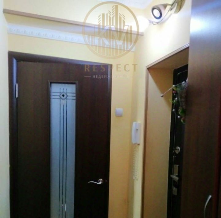 квартира г Пятигорск пр-кт Свободы 38 фото 4