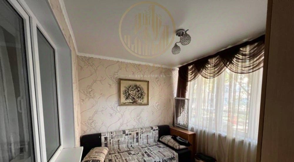 квартира г Пятигорск ул Егоршина 10 фото 8