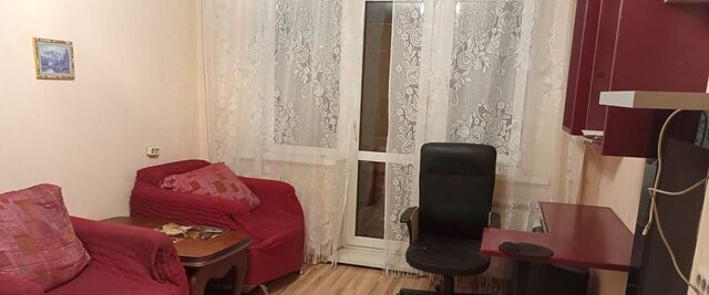 пр-кт Октябрьский 43 фото