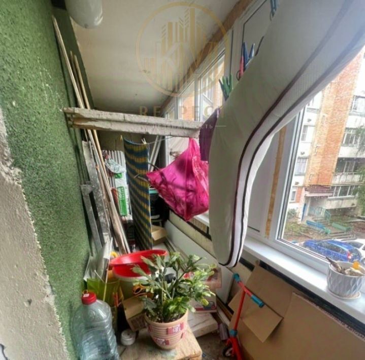 квартира г Лермонтов ул Волкова 18/1 фото 13