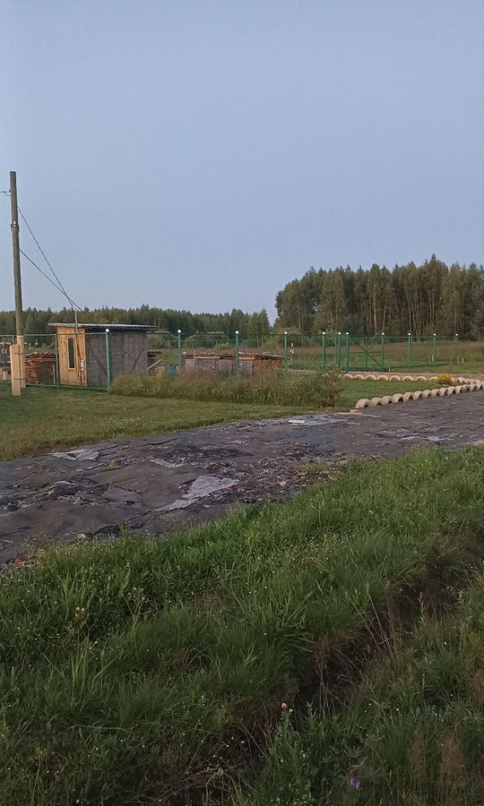 земля р-н Тейковский г Тейково фото 2