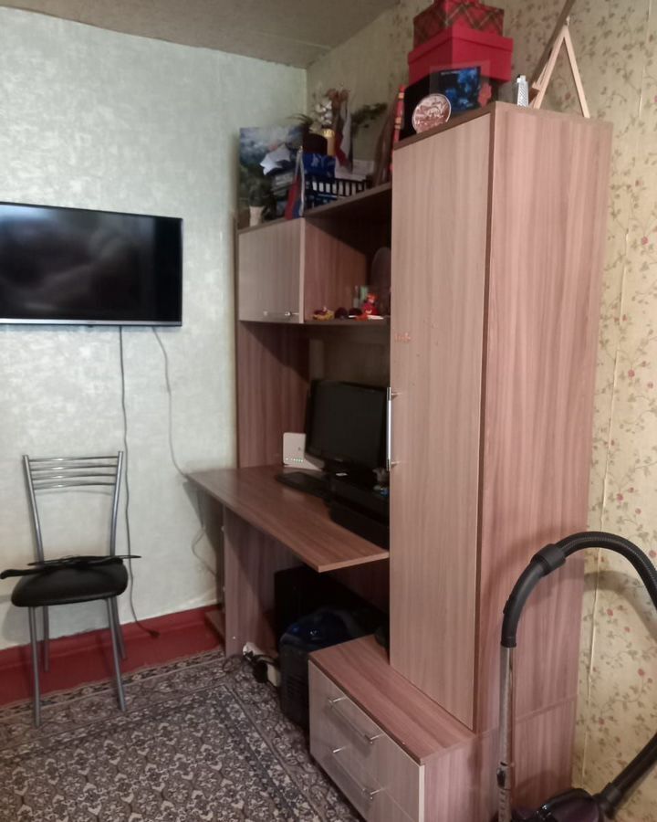 квартира г Воронеж р-н Советский ул Космонавта Комарова 3 фото 9