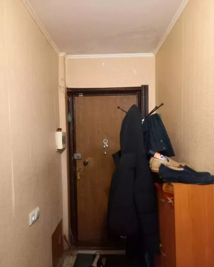 квартира г Воронеж р-н Советский ул Космонавта Комарова 3 фото 6