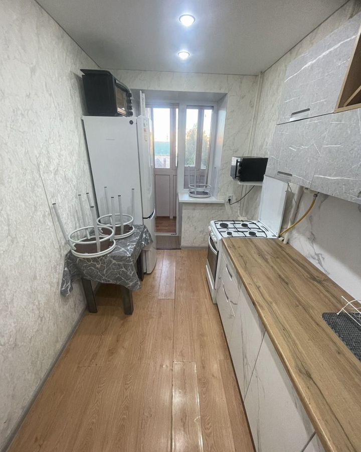 квартира г Октябрьский ул Кортунова 12 фото 5